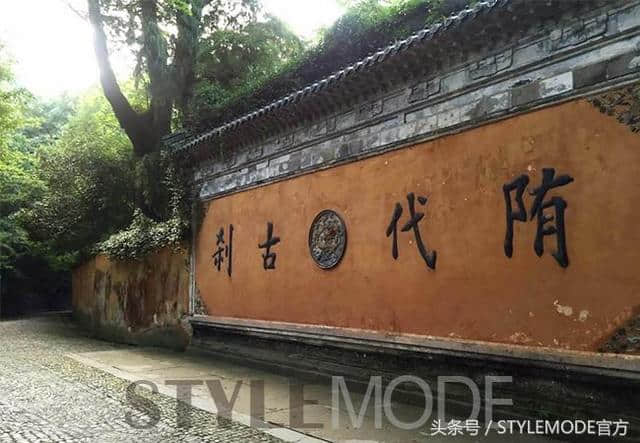 天台国清寺：隐于岁月山水间的隋代古刹