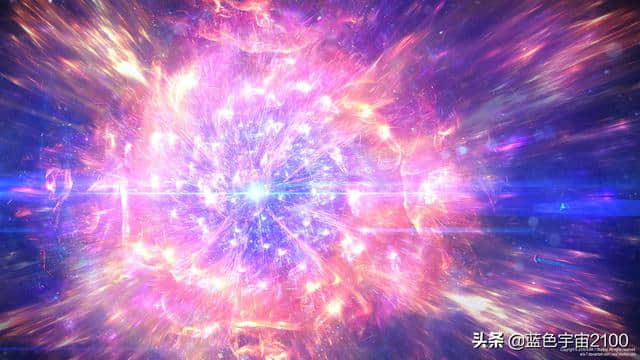 海山二——即将爆发的极超新星