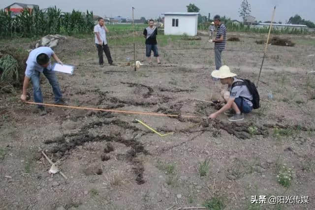 喜讯！旌阳再添一处全国重点文物保护单位--绵竹故城遗址