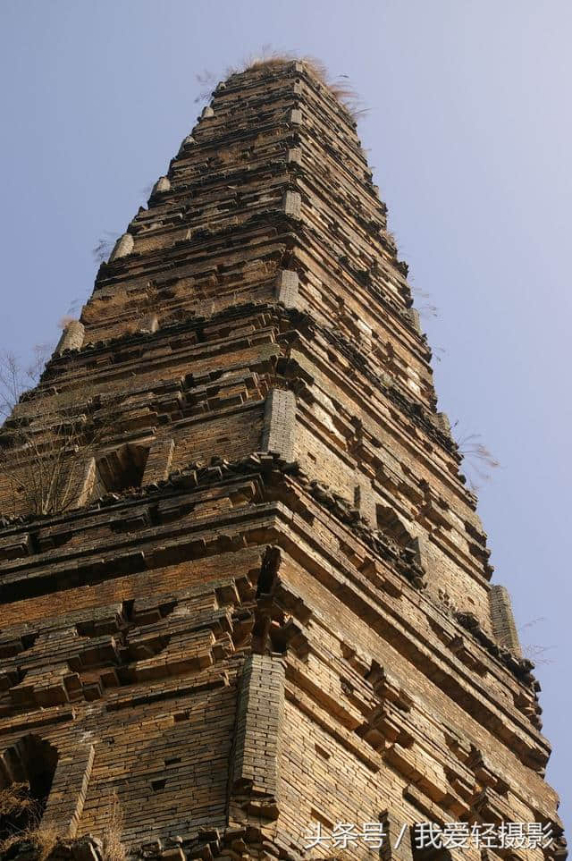 浙江天台国清寺，日本禅宗源于此地，古朴幽静的好所在