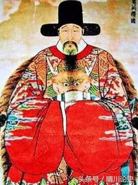 张居正曾孙，在清兵攻占桂林时竟作出惊人举动，被俘四十日遭杀害