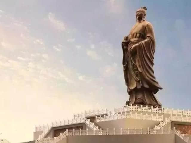 一代名相 千秋商祖——陶朱公传说