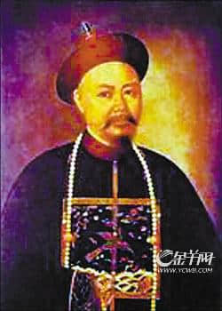 18世纪“世界最富有的商人” 广州十三行首领 潘
