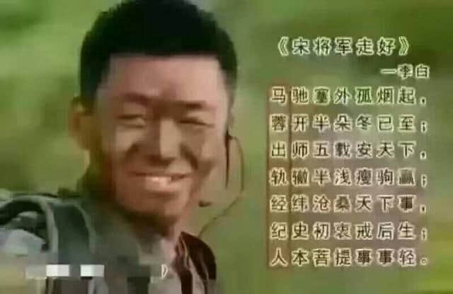 如果李白还在，这些是不是就可以避免了？