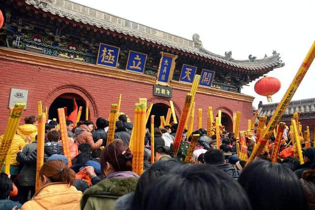 浙江的佛门圣地国清寺，被日本高僧称为祖庭，门票却只需五块钱