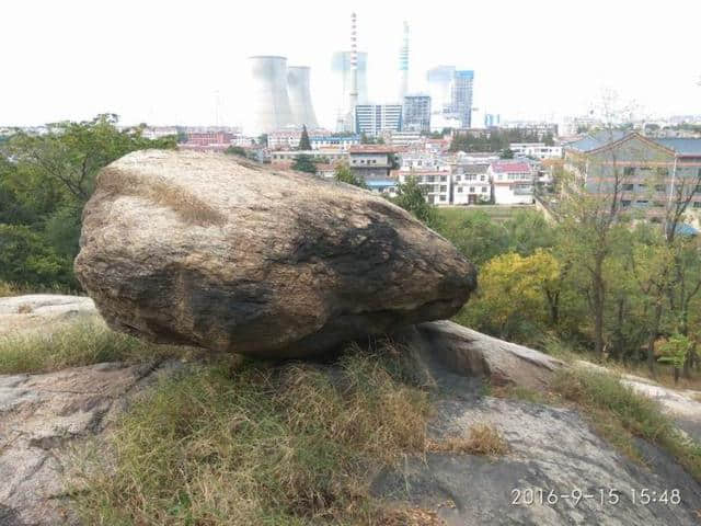 连云港海州白山虎山张叔夜登高碑与宋江起义考略