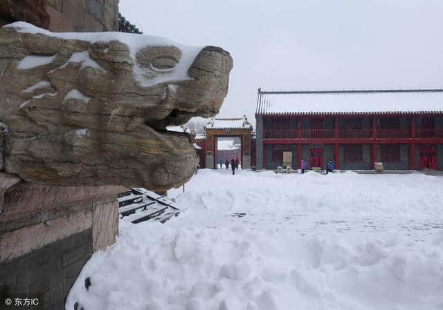 冬天必读的24首古诗词，雪的24种别称，爱雪之人已收藏（4）