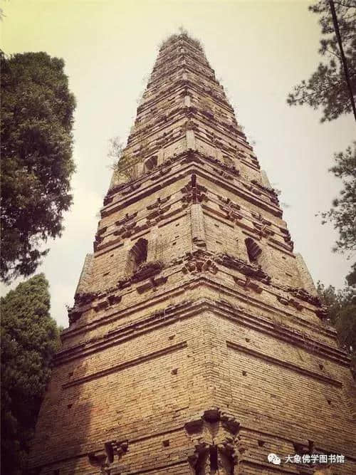 探秘隋代皇家寺院——国清寺