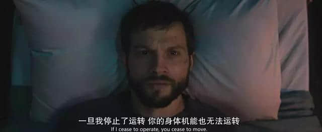 控制与被控制背后，一个庄周梦蝶的故事