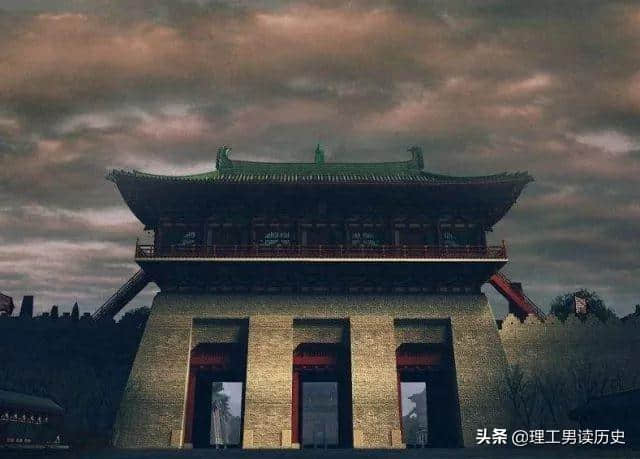 唐肃宗的张皇后，又一个相当武则天、韦皇后的野心家，身死族灭