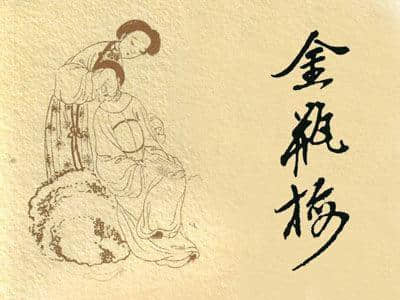 《金瓶梅》里的大官人西门庆，原型竟是明朝著名的官二代