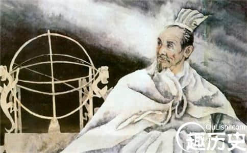 东汉天文学家张衡发明地动仪的原理是什么