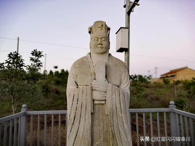 探访礼泉武将山唐建陵-----原来这里埋葬着这么曲折的故事