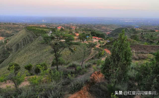 探访礼泉武将山唐建陵-----原来这里埋葬着这么曲折的故事