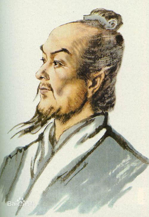 影响千年的中国古代科学家之张衡