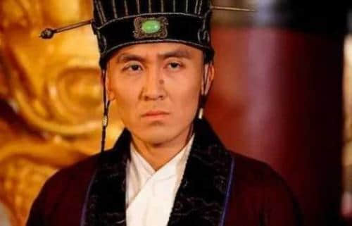 他是唐朝唯一的宦官宰相，他的死也是唐朝的一个谜团