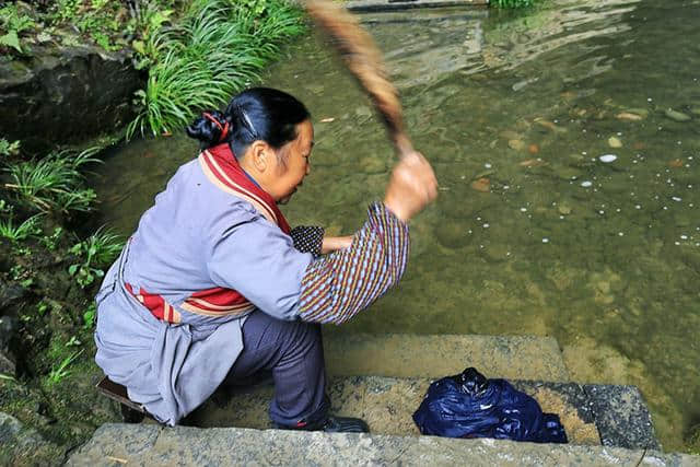 探秘世人皆羡的酉阳桃花源