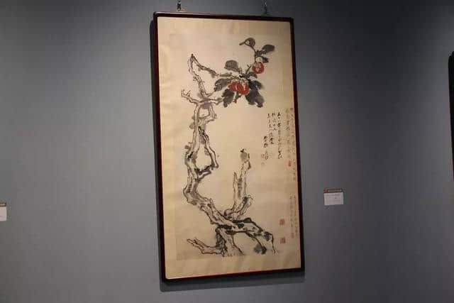 千古传奇：张大千艺术作品展之一