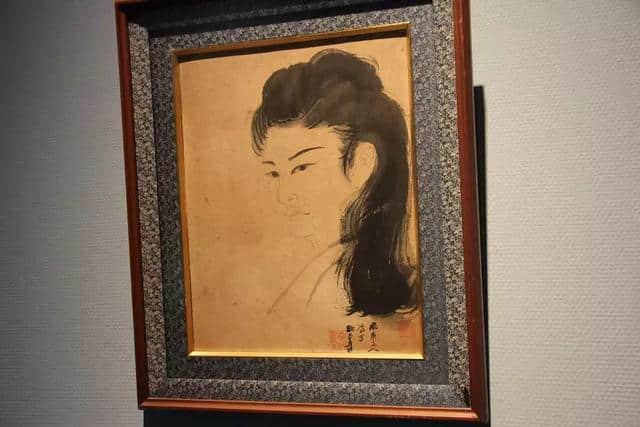 千古传奇：张大千艺术作品展之一