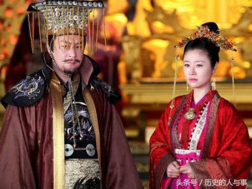古代有位开国功臣，60岁高龄仍自立为帝，建立中国唯一孟姓朝代
