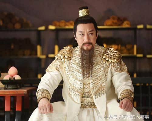 古代有位开国功臣，60岁高龄仍自立为帝，建立中国唯一孟姓朝代