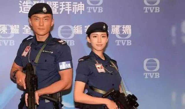 看刑侦剧不能少了它，《机场特警》燃爆，特警与空姐上演恋情