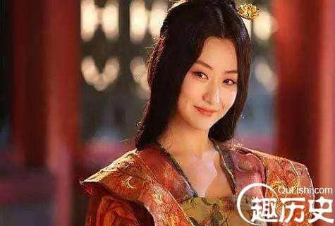 红颜祸水，桃花夫人息妫竟然因为美貌引起两次灭国大战