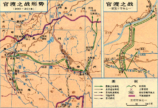 三国第一谋士还是名过其实？还原历史上真实的郭嘉