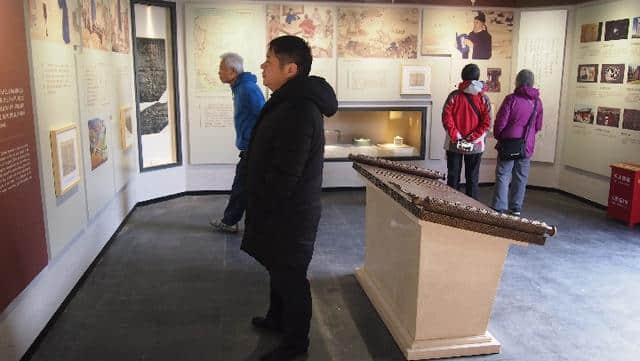 北京郭守敬纪念馆重新开放 引社会力量推广运河文化