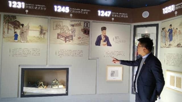 北京郭守敬纪念馆重新开放 引社会力量推广运河文化