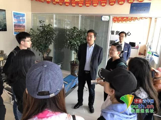 清华大学刘蒙：纸上得来终觉浅，绝知此事要躬行