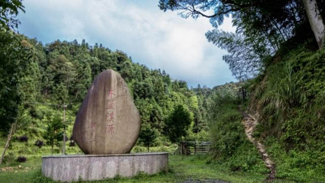 最美家乡河上的最美水工程木兰陂，福建唯一一家世界灌溉工程遗产