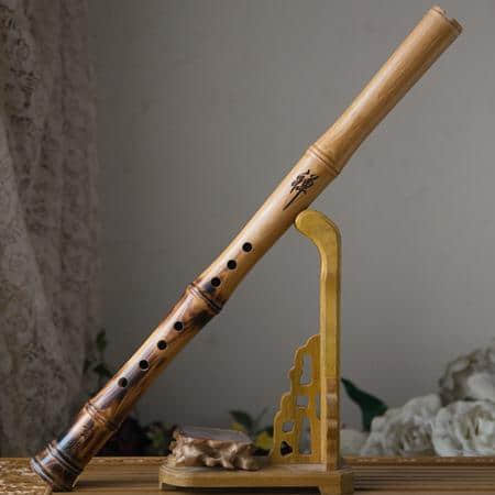 中国古代的十大乐器，都有哪些呢？（上）