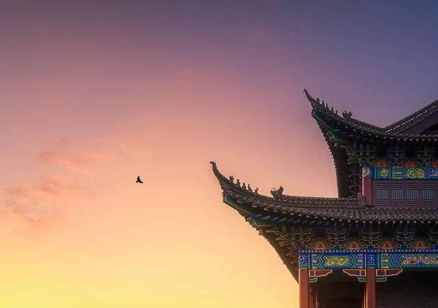 21首诗歌、23个景点，一大波风景图串联，走遍中国最有意蕴的景色