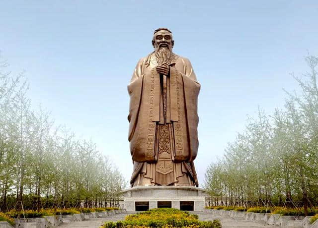 “亚圣”孟子，其思想及其学说，继承并发展了儒学之道