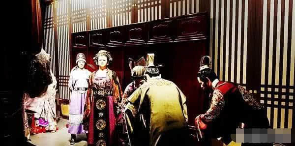 太平公主曾将张昌宗推荐给母亲武则天，为什么张昌宗又被杀掉了？