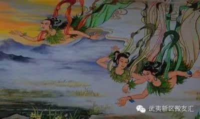 南平地区十大美女遭曝光，浦城最美的她排第几？