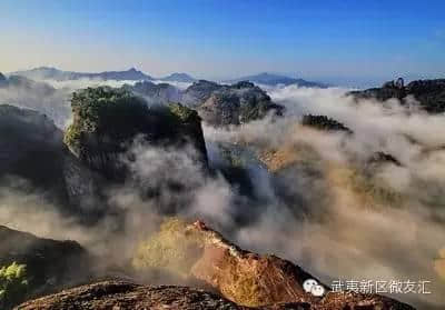 南平地区十大美女遭曝光，浦城最美的她排第几？