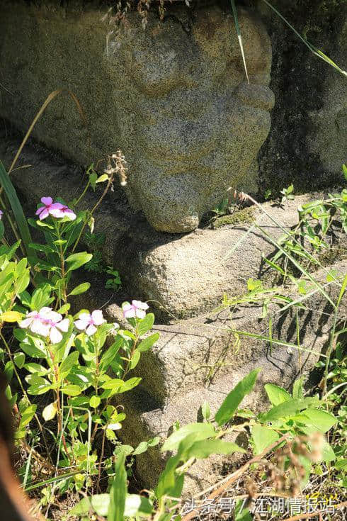 厦门风光——梅山寺婆罗门佛塔