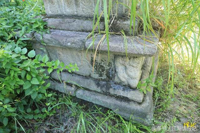 厦门风光——梅山寺婆罗门佛塔