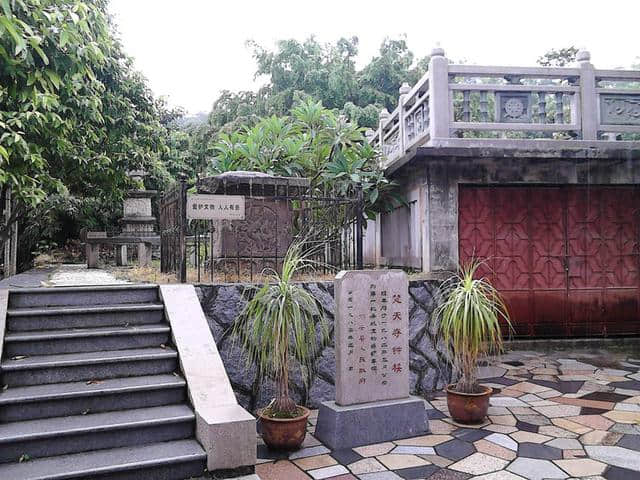 古寺大庙－－孔庙，梵天寺，梅山寺（厦门深度游26 同安）