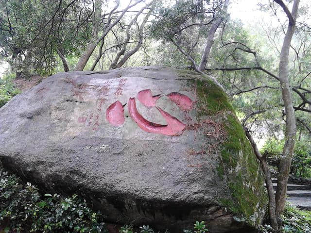 古寺大庙－－孔庙，梵天寺，梅山寺（厦门深度游26 同安）