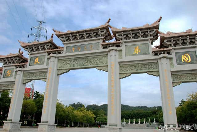 梵天寺 梅山寺游记