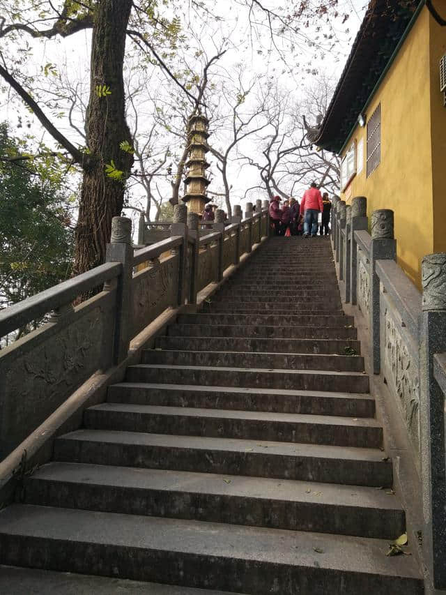 广福寺海宁西山