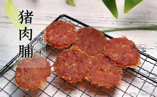 潮汕不止美食美景出名，就连这潮汕的零食也是无可比拟之物