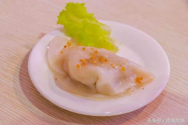 潮汕不止美食美景出名，就连这潮汕的零食也是无可比拟之物