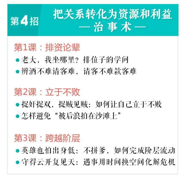 曾国藩：人生想要成功，要远离这四种人，亲近另外四种人