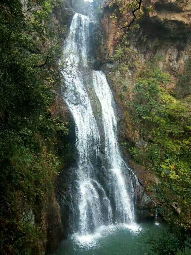 三潭二洞一天湖，魅力仙岩邀你来