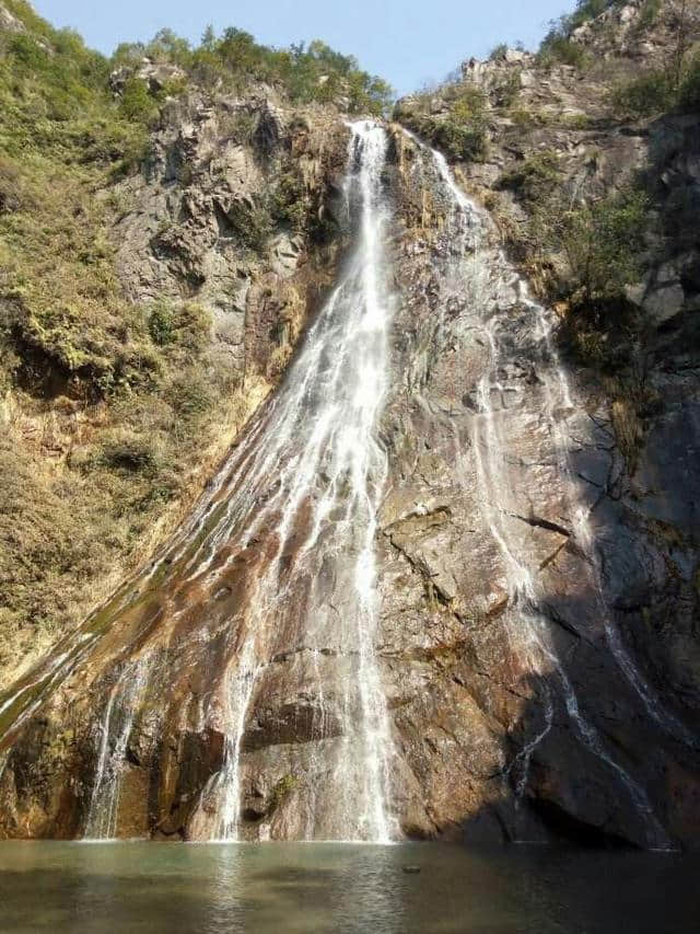 三潭二洞一天湖，魅力仙岩邀你来