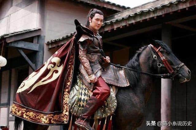说一说中国历史上，古代那些有名的十五位傀儡皇帝
